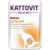 Kattovit Urinary kapsička teľacia 85 g Kattovit Urinary kapsička teľacia 85 g