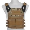 PRIMAL GEAR Nosič plátov Rush 2.0 Plate Carrier - multicam PRIMAL GEAR Nosič plátov Rush 2.0 Plate Carrier - multicam