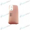 Kryt Nokia 6111 batérie ružový Originál Kryt Nokia 6111 batérie ružový Originál