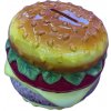 Keramická pokladnička Hamburger Keramická pokladnička Hamburger