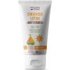 WoodenSpoon Opaľovacie telové mlieko Baby & Family SPF 30 - tuba (Objem 150 ml)