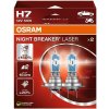 Osram Night Breaker Laser H7 PX26d 12V 55W 64210NL-HCB 2 ks Osram Night Breaker Laser H7 PX26d 12V 55W 64210NL-HCB 2 ks