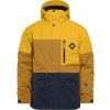 Snowboardová bunda Horsefeathers Ranger Jacket Yellow/Amber Gold S Snowboardová bunda Horsefeathers Ranger Jacket Yellow/Amber Gold S