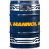 MANNOL SHPD TS-4 EXTRA 15W-40 208L MANNOL SHPD TS-4 EXTRA 15W-40 208L
