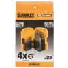 Sada vrtákov do kovu Extreme® HSS-E Cobalt 29 dielna DEWALT DT4957 Sada vrtákov do kovu Extreme® HSS-E Cobalt 29 dielna DEWALT DT4957
