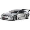 Tamiya Mercedes-Benz CLK Racing Version TT-02 Chassis (stavebnica) 1:10 Tamiya Mercedes-Benz CLK Racing Version TT-02 Chassis (stavebnica) 1:10