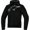 ALPINESTARS bunda CHROME SUPERAIRFLOW čierna/tmavo šedá/biela 2026 Veľkosť: XL ALPINESTARS bunda CHROME SUPERAIRFLOW čierna/tmavo šedá/biela 2026 Veľkosť: XL