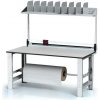 MEVA-TEC Balící stůl 2000x830x1890 mm MEVA-TEC Balící stůl 2000x830x1890 mm
