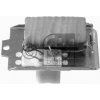 Audi 80 10/91-11/94 odpor vnútorného ventilátora/s klímou Audi 80 10/91-11/94 odpor vnútorného ventilátora/s klímou