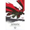 Spawn: Origins Volume 8 (Danny Miki)(Brožovaná) Spawn: Origins Volume 8 (Danny Miki)(Brožovaná)