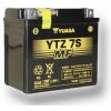 Motobatéria YUASA YTZ7S 6Ah, 12V Motobatéria YUASA YTZ7S 6Ah, 12V
