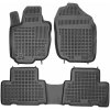 RezawPlast Autorohože REZAW - Toyota RAV4 2005-2012 RezawPlast Autorohože REZAW - Toyota RAV4 2005-2012