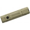 Nitecore EDC07 Desert Tan, 1500 lm, ploché svietidlo Nitecore EDC07 Desert Tan, 1500 lm, ploché svietidlo