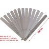 Spárová měrka KS TOOLS 300.0618 Spárová měrka KS TOOLS 300.0618