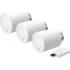 Smart termostatická hlavica SHELLY BLU TRV WiFi 3ks Smart termostatická hlavica SHELLY BLU TRV WiFi 3ks