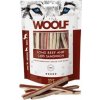 WOOLF beef and cod sandwich long 100 g