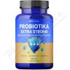 Movit Energy Probiotiká extra strong 90 vegánskych tabliet Movit Energy Probiotiká extra strong 90 vegánskych tabliet