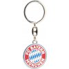 Prívesok na kľúče Fan shop BAYERN MNICHOV Logo