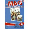 Le Mag' 3 (A2) - Cahier d'exercices - Celine Himber Le Mag' 3 (A2) - Cahier d'exercices - Celine Himber
