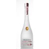 Pravda Vodka Peach 37,5% 0,7 l (holá láhev) Pravda Vodka Peach 37,5% 0,7 l (holá láhev)
