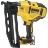 Dewalt DCN660N - Bezuhlíková AKU klincovačka 18V, 32-63mm, bez AKU a nabíjačky Dewalt DCN660N - Bezuhlíková AKU klincovačka 18V, 32-63mm, bez AKU a nabíjačky