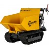 Prepravný vozík Lumag Minidumper MD500H-PRO