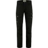 Pánske nohavice Fjällräven Singi Vidda Pro Ventilated Black 48 Pánske nohavice Fjällräven Singi Vidda Pro Ventilated Black 48