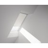 VELUX M08 1025S, biela