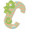 SEVI Písmenko C - Zvieratko SEVI Písmenko C - Zvieratko