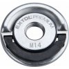 matica rýchloupínacie pre uhlové brúsky, M14, do 1000W matica rýchloupínacie pre uhlové brúsky, M14, do 1000W