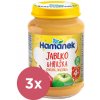 Hamánek s hruškami 3 x 190 g