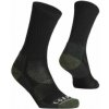 Lorpen Wool Hike 2 Pack Crew Čierna 43-46 EU Lorpen Wool Hike 2 Pack Crew Čierna 43-46 EU
