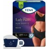 Tena Lady Pants Plus Noir Inkontinenčné nohavičky s vysokým pásom L 8ks - čierna + Darčeková taštička Tena Lady Tena Lady Tena Lady Pants Plus Noir Inkontinenčné nohavičky s vysokým pásom L 8ks - čierna + Darčeková taštička Tena Lady Tena Lady