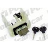 Nissan ALMERA N16 5/00-8/02 zámok kufra +2 xkluč Nissan ALMERA N16 5/00-8/02 zámok kufra +2 xkluč