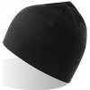 Atlantis Baru Merino čiapka AT731 Black one size Atlantis Baru Merino čiapka AT731 Black one size