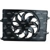 Ventilátor chladenia motora NRF 470221