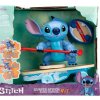 Lilo a Stitch Figurka Disney Stitch Surfař RC 25cm Lilo a Stitch Figurka Disney Stitch Surfař RC 25cm