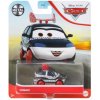 MATTEL Disney Pixar Cars Die-Cast Chisaki MATTEL Disney Pixar Cars Die-Cast Chisaki
