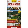 Rožmberk nad Vltavou - kapesní průvodce - Jan Eliášek Rožmberk nad Vltavou - kapesní průvodce - Jan Eliášek