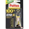 Univerzálne sekundové lepidlo Pattex 8 ml Univerzálne sekundové lepidlo Pattex 8 ml