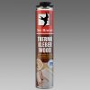 Den Braven Thermo Kleber WOOD 750 ml žlutá Den Braven Thermo Kleber WOOD 750 ml žlutá