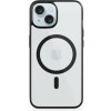 Epico Mag+ Hero Pro kryt iPhone 16 Plus - černý 90910101300001 Epico Mag+ Hero Pro kryt iPhone 16 Plus - černý 90910101300001
