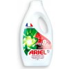 Ariel prací gél 990ml Ultra+ OXI - 22 praní Ariel prací gél 990ml Ultra+ OXI - 22 praní