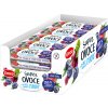 Emco Super ovocie s lesným ovocím, kartón 30x30 g Emco Super ovocie s lesným ovocím, kartón 30x30 g