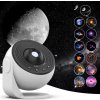 Projektor galaxie 1. generácie (PRO) | Domáce planetárium - 13 kaziet, diaľkové ovládanie Projektor galaxie 1. generácie (PRO) | Domáce planetárium - 13 kaziet, diaľkové ovládanie