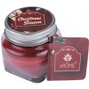 ARÔME - Vianočná sezóna Darčeková sviečka s menovkou 28 g ARÔME - Vianočná sezóna Darčeková sviečka s menovkou 28 g