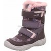 Detské zimné topánky Superfit 1-009090-8510 Veľkosť: 28 Detské zimné topánky Superfit 1-009090-8510 Veľkosť: 28