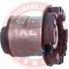 Uloženie, nosník nápravy MASTER-SPORT GERMANY 33319-PCS-MS