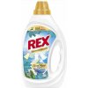 Rex Aromatherapy Lotus Univerzálny prací gél 20 PD 900 ml
