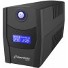 PowerWalker Basic VI 600 STL UPS 600VA/ 360W PowerWalker Basic VI 600 STL UPS 600VA/ 360W